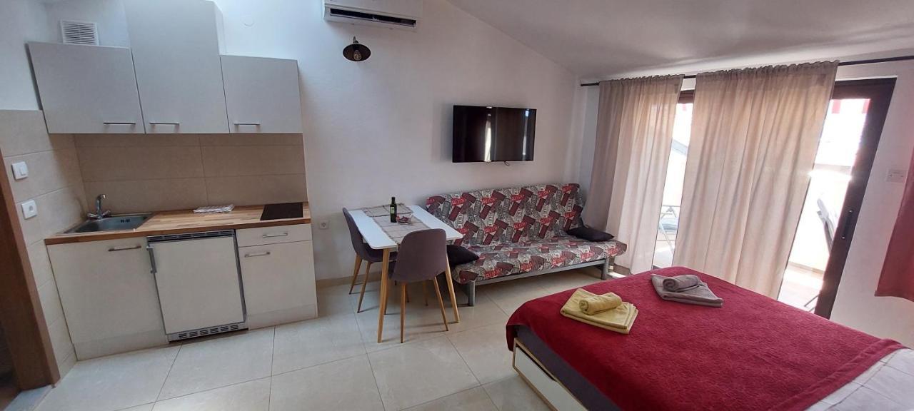 Apartmaji Jurcan Izola Exteriér fotografie