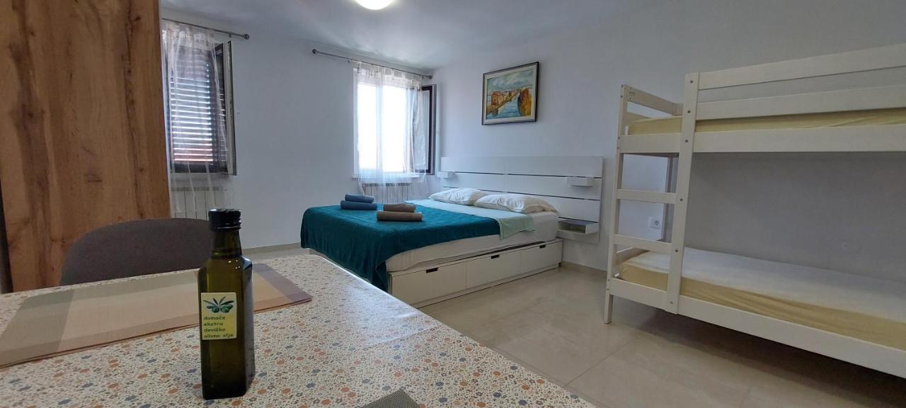 Apartmaji Jurcan Izola Exteriér fotografie
